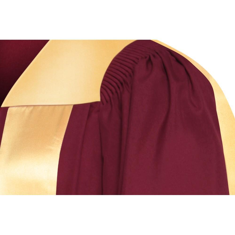 Jubilee Choir Robe - Custom Choral Gown - Churchings