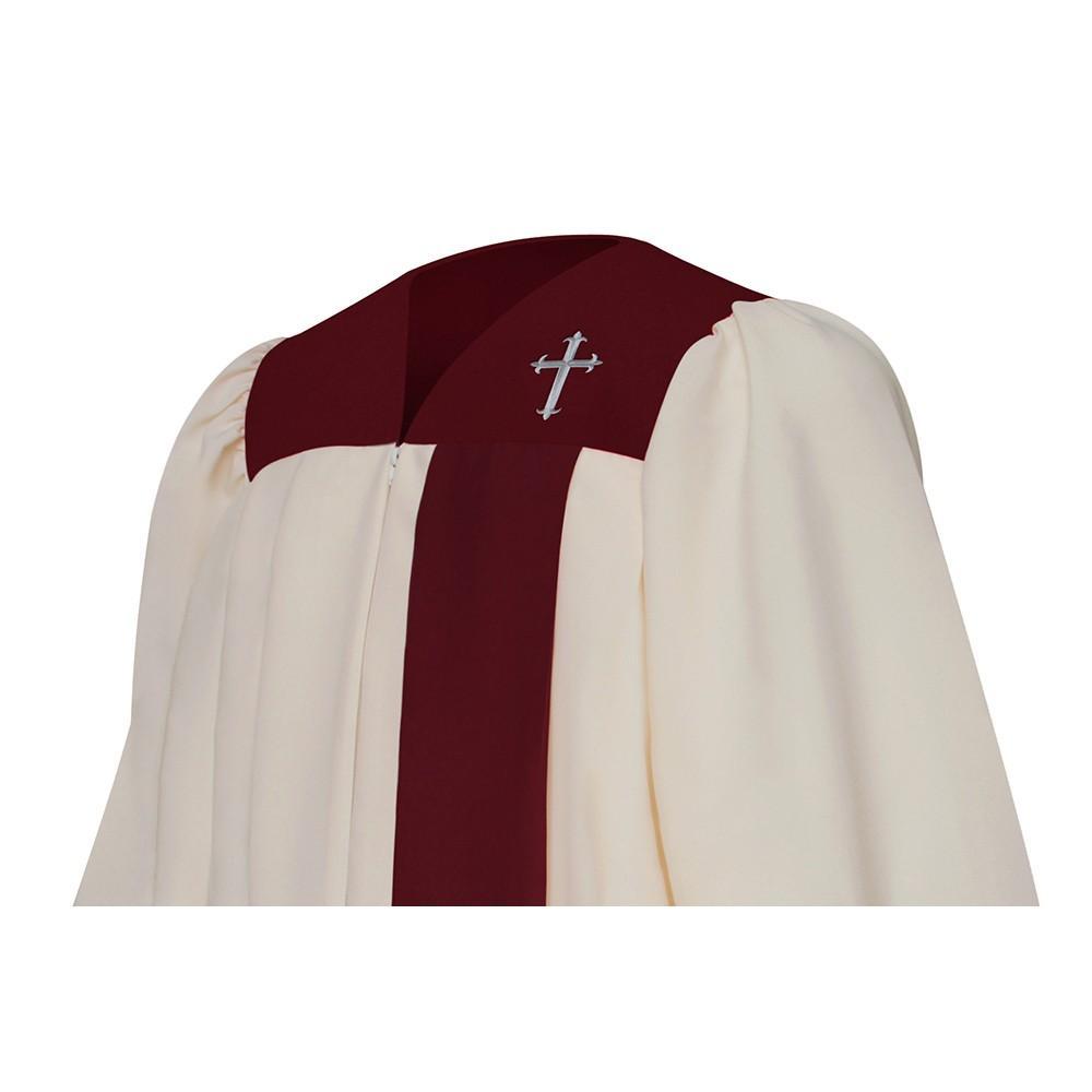 Harmony Choir Robe - Custom Choral Gown - Churchings