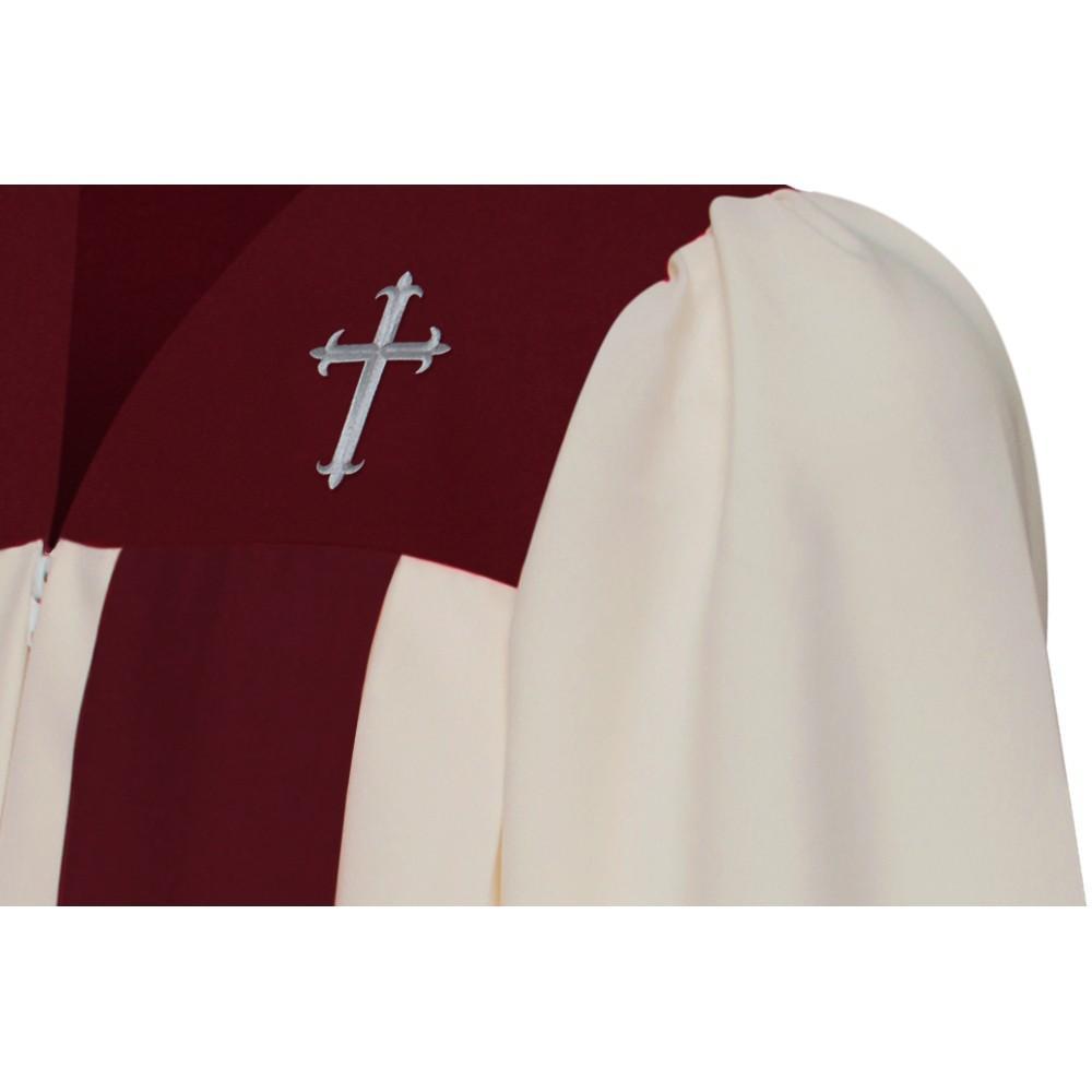 Harmony Choir Robe - Custom Choral Gown - Churchings