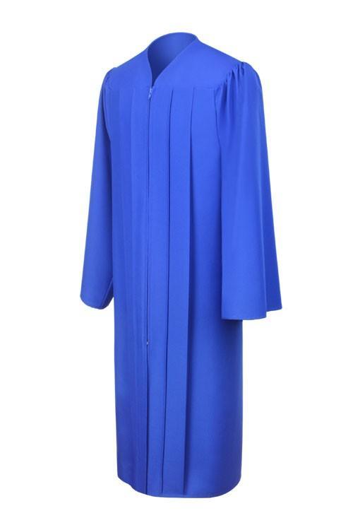 blue choir dresses NAOMI (Style #413) - Sweetheart Neck Halter Show Choir Dress