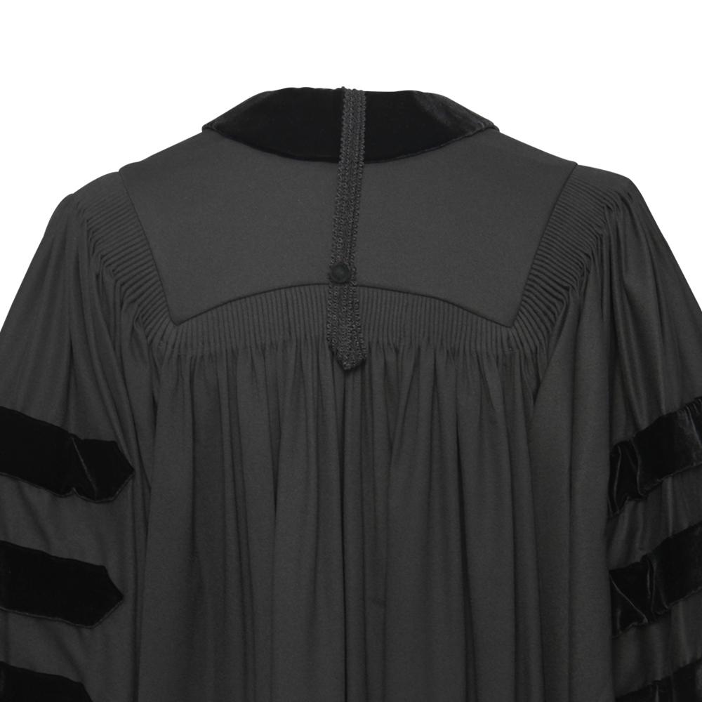 John Wesley Pulpit Robe - Churchings