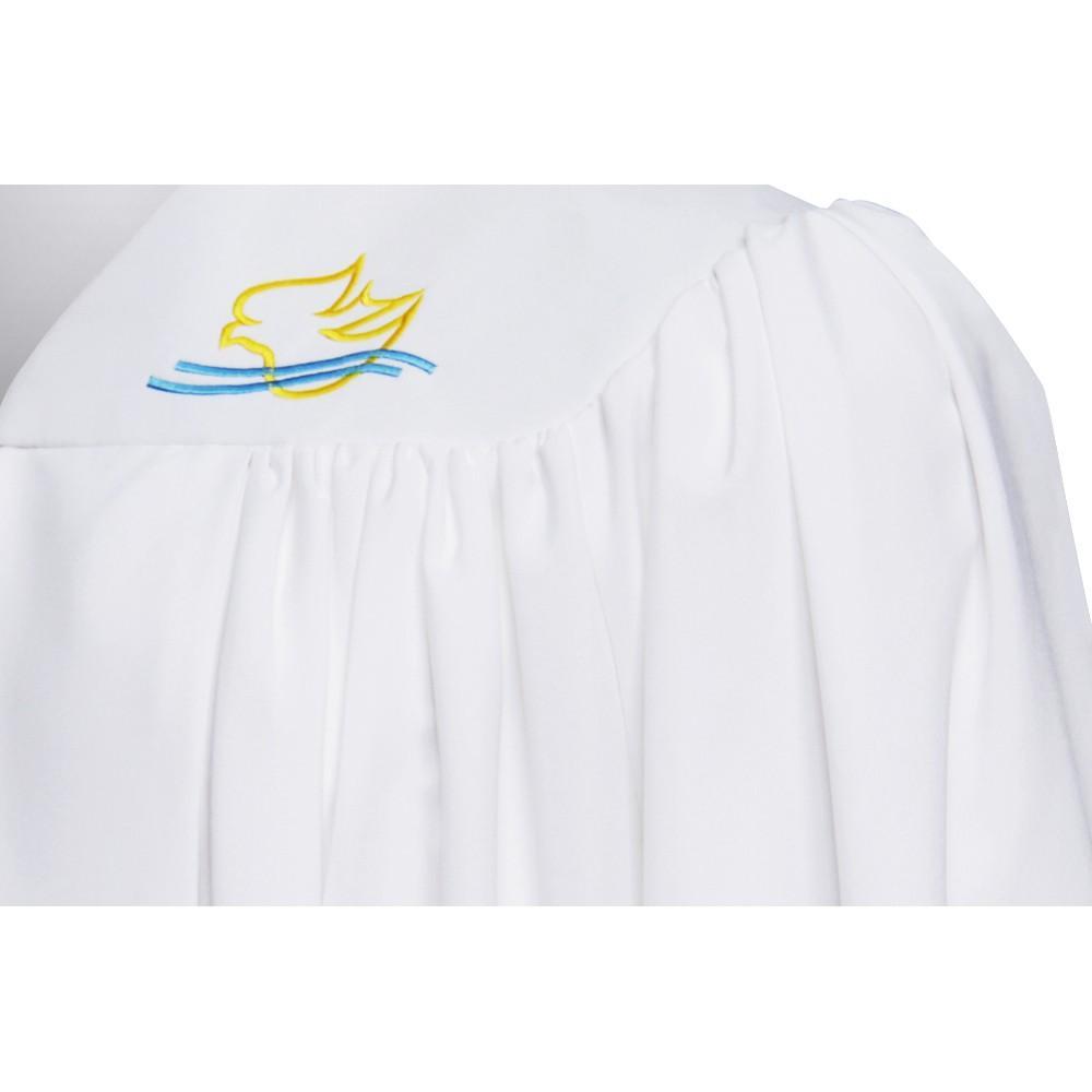 Baptismal Robe - Churchings