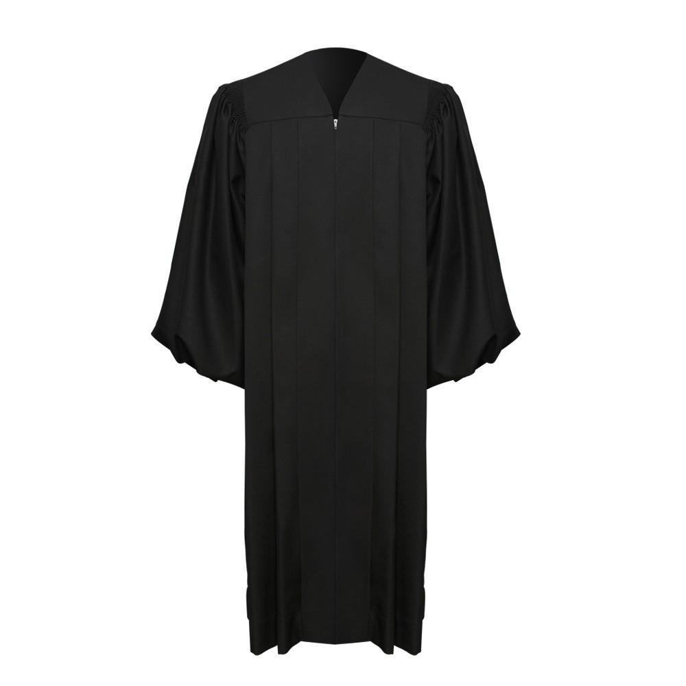 Geneva Clergy Robe - Clergy, Pastor & Minister Robes - Churchings