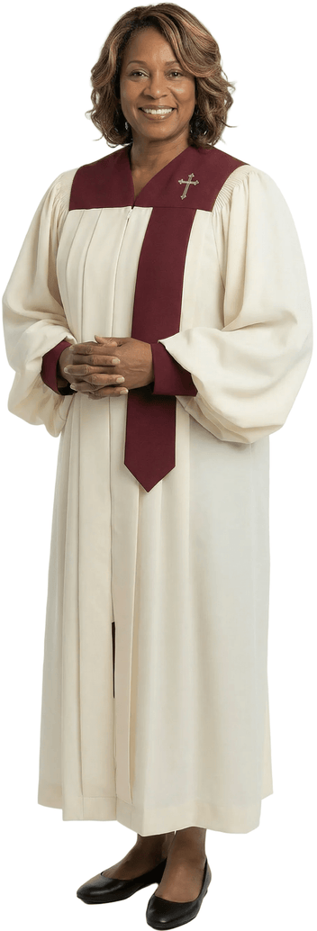 Quality Robes for Choirs, Clergy, Pastors, Bishops & Priests – Churchings