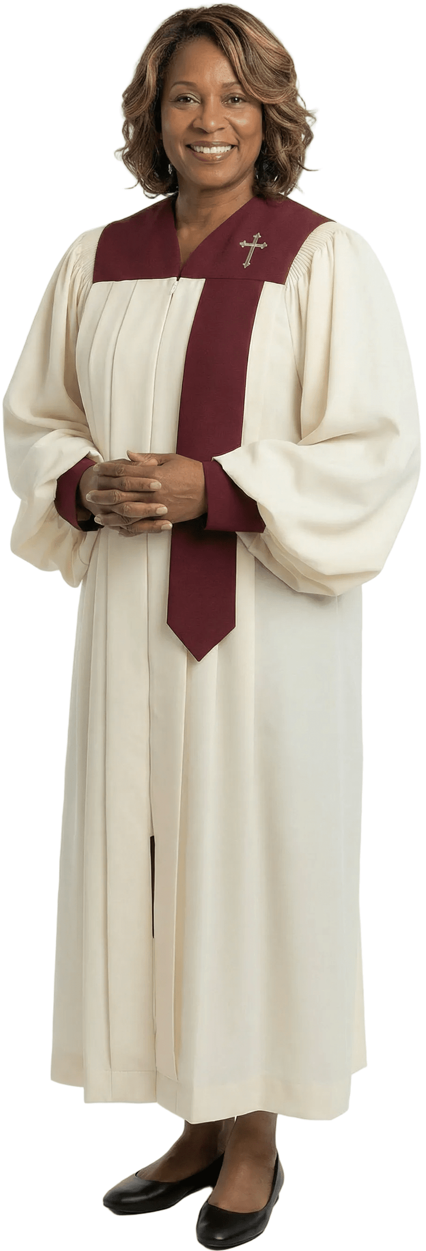 Quality Robes for Choirs, Clergy, Pastors, Bishops & Priests – Churchings