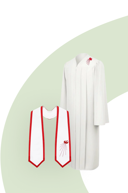 Quality Robes for Choirs, Clergy, Pastors, Bishops & Priests – Churchings
