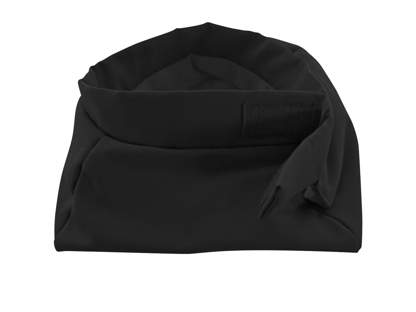 Black Choir Cap - Churchings