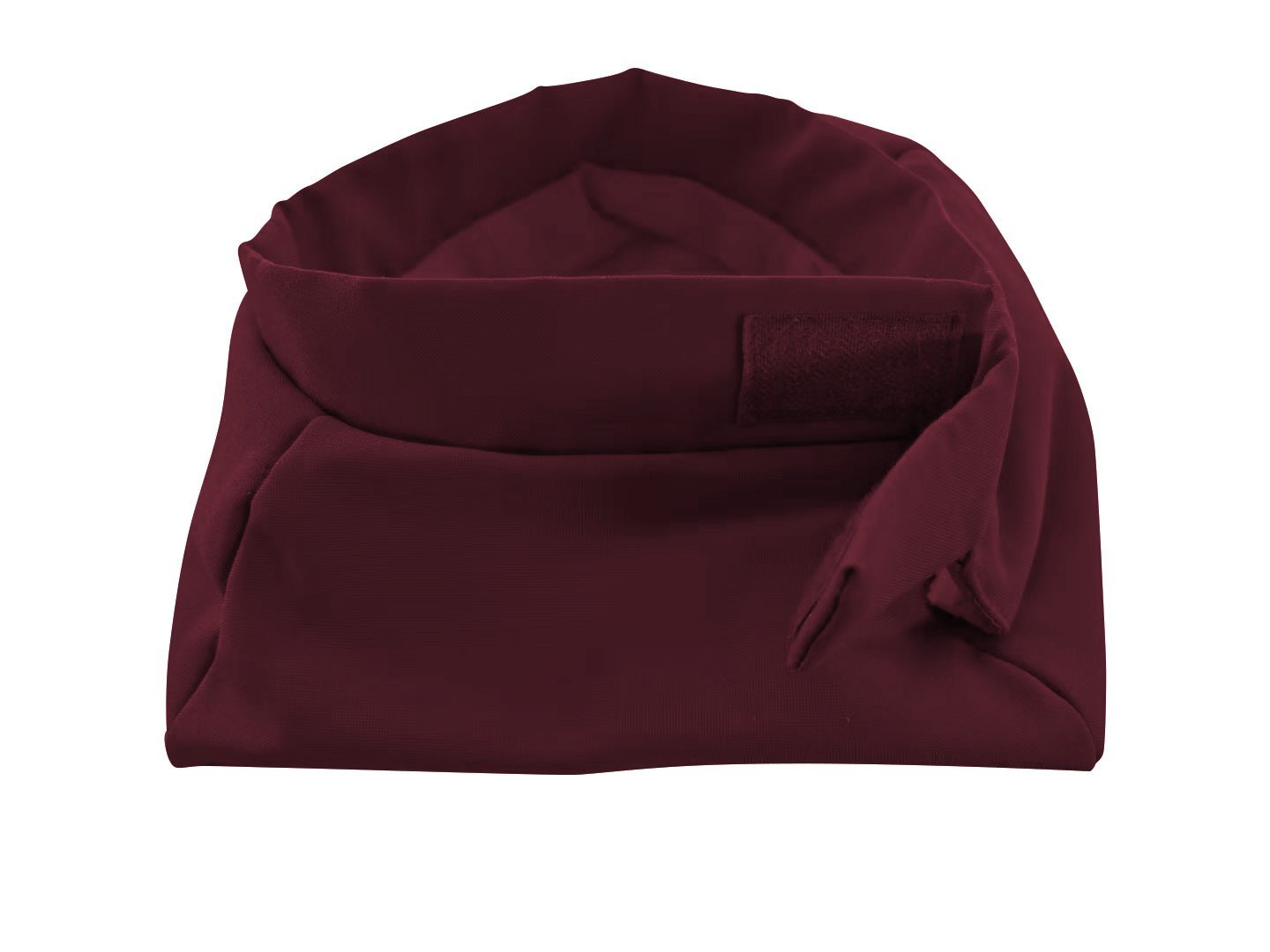 Maroon Choir Cap - Churchings