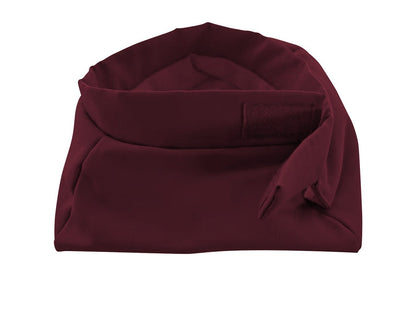 Maroon Choir Cap - Churchings