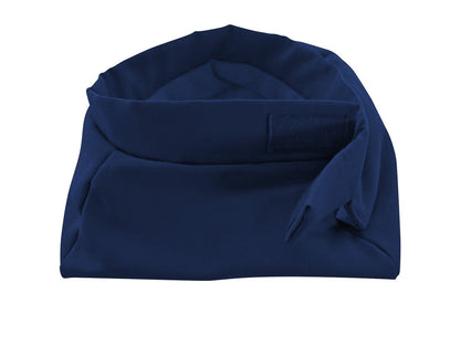 Navy Blue Choir Cap - Churchings