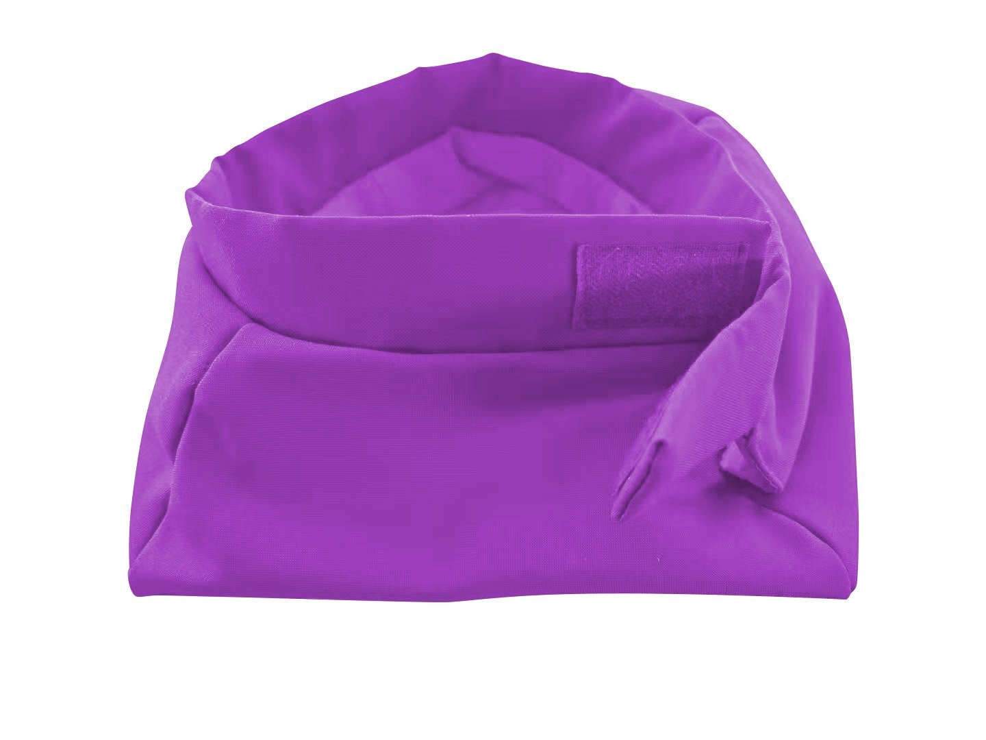 Purple Choir Cap - Churchings