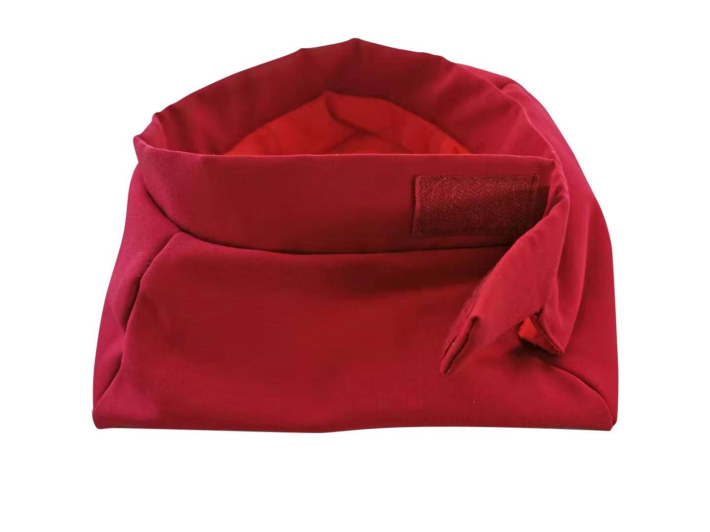 Red Choir Cap - Churchings