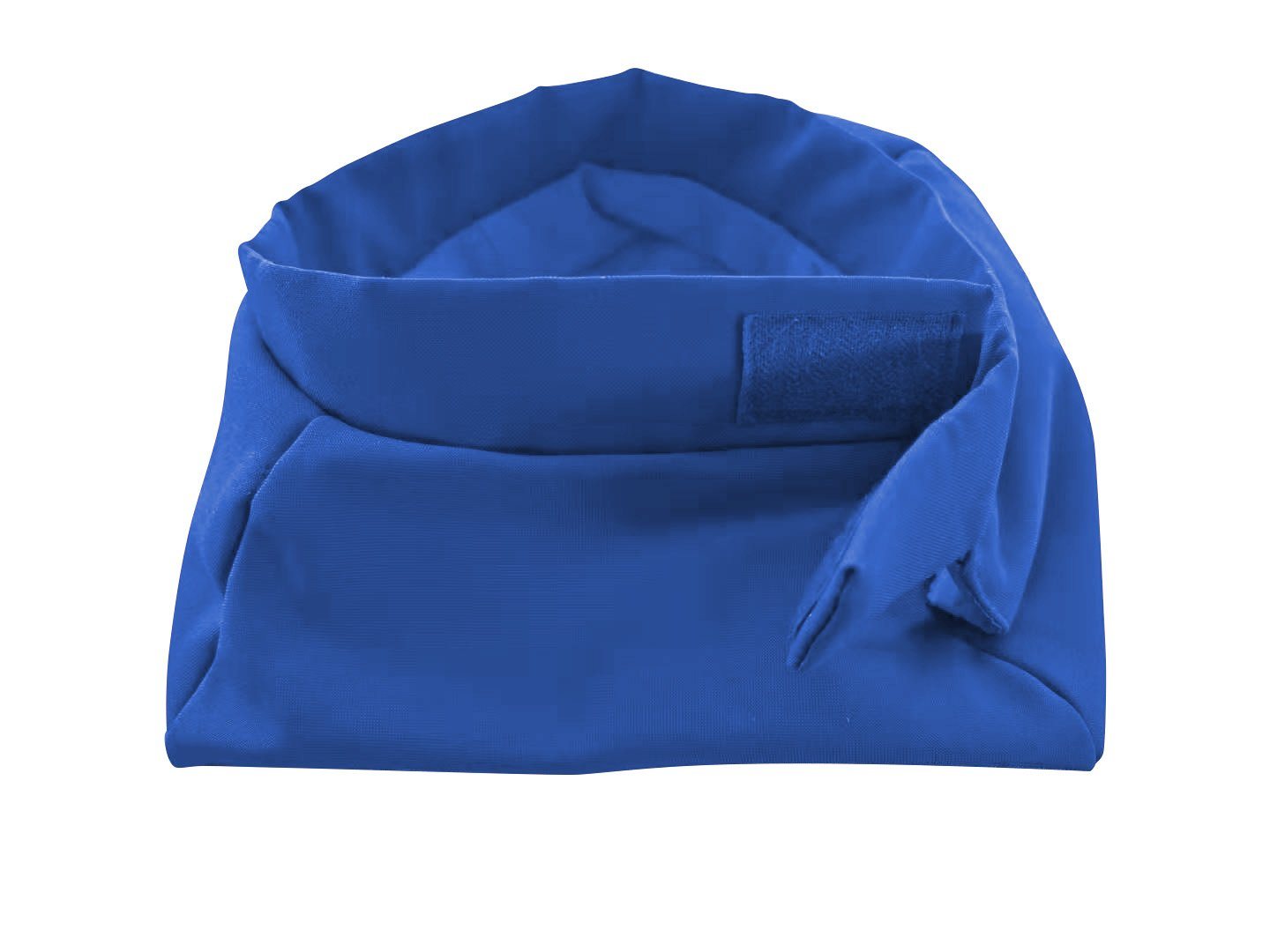 Royal Blue Choir Cap - Churchings