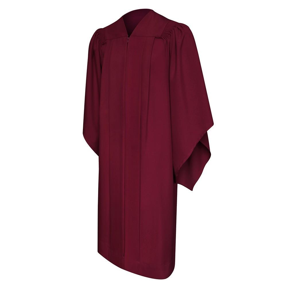 Delta Choir Robe - Custom Choral Gown - Churchings