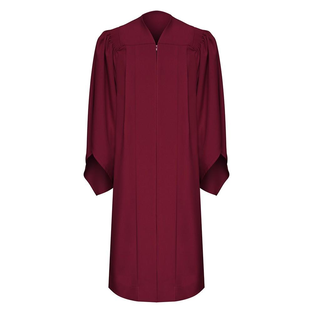 Delta Choir Robe - Custom Choral Gown - Churchings