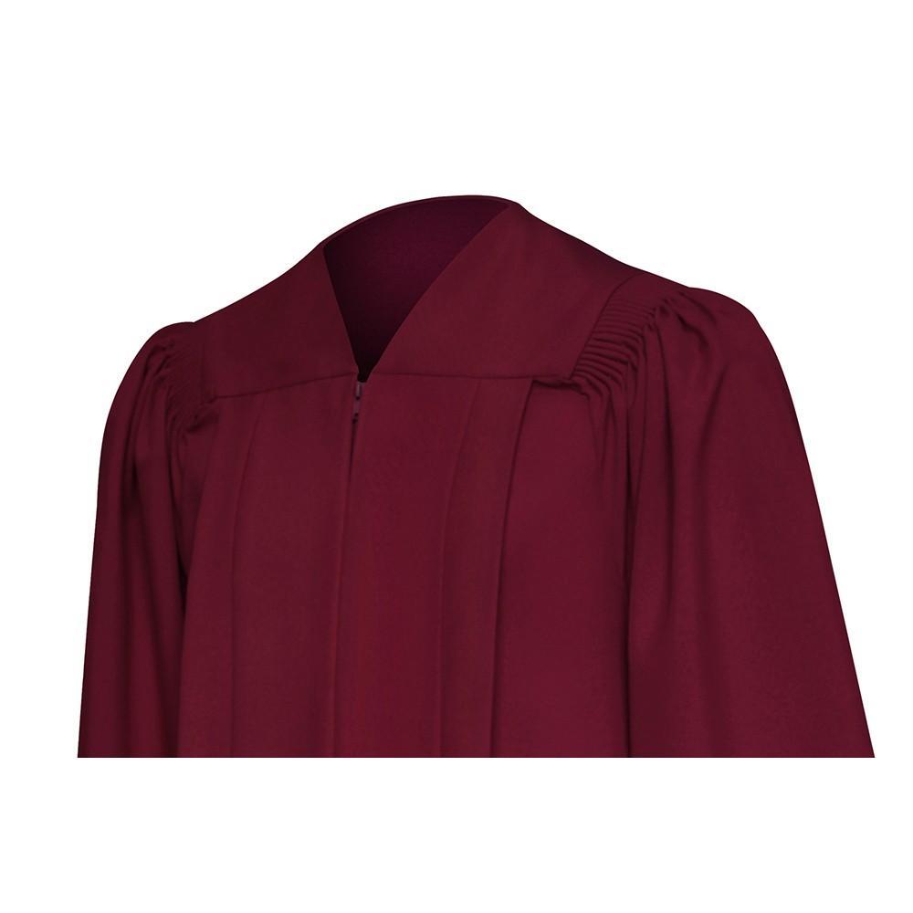 Delta Choir Robe - Custom Choral Gown - Churchings