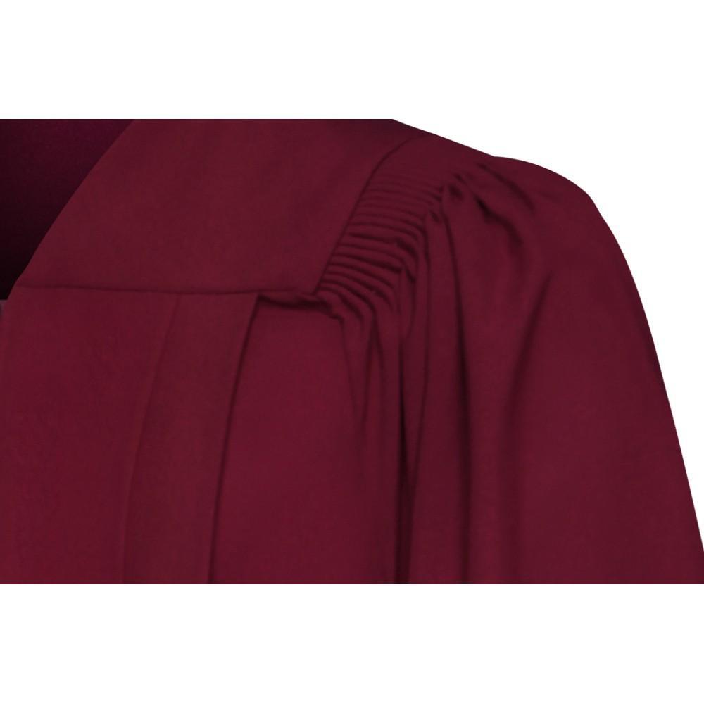 Delta Choir Robe - Custom Choral Gown - Churchings