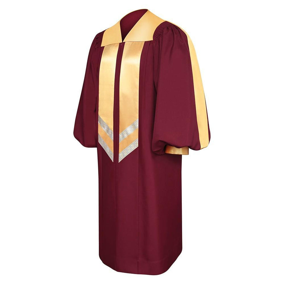 Church Robe Place Quality Robes for Choirs, Clergy, Pastors, Bishops & Priests – Churchings
