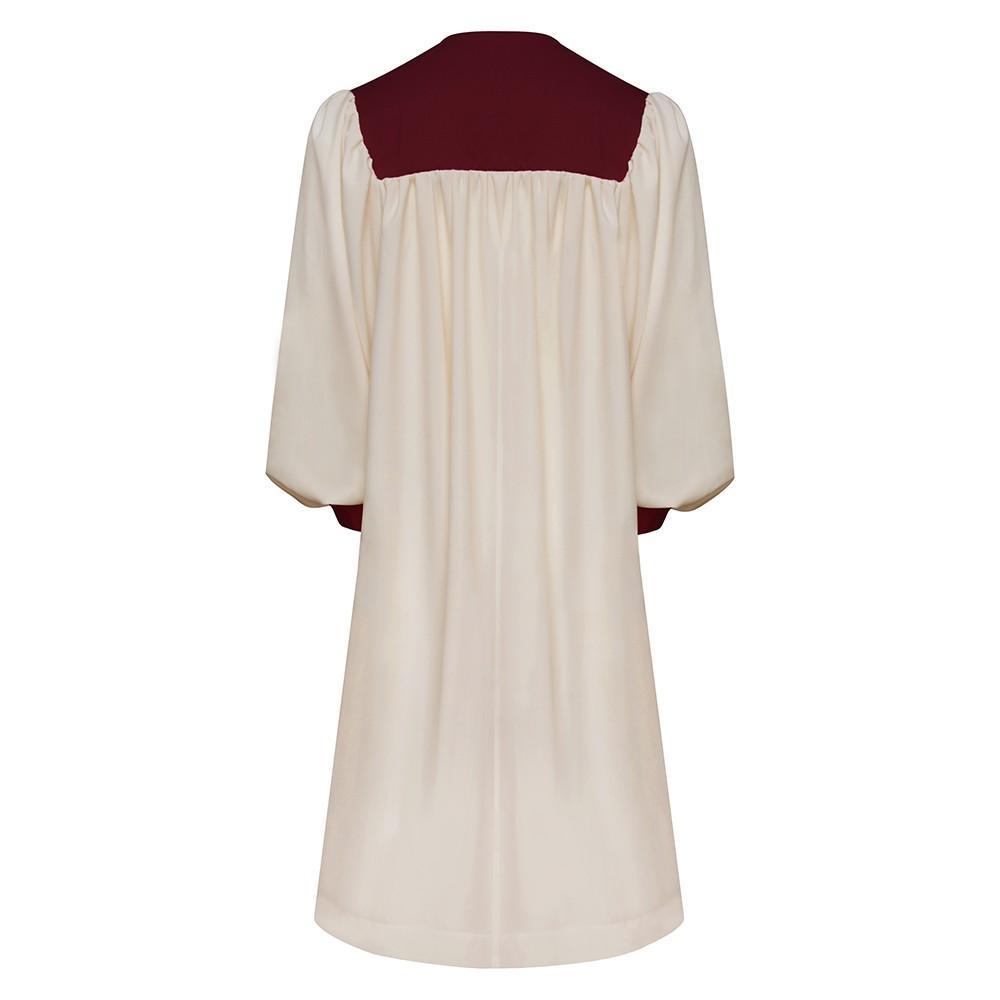 Harmony Choir Robe - Custom Choral Gown - Churchings