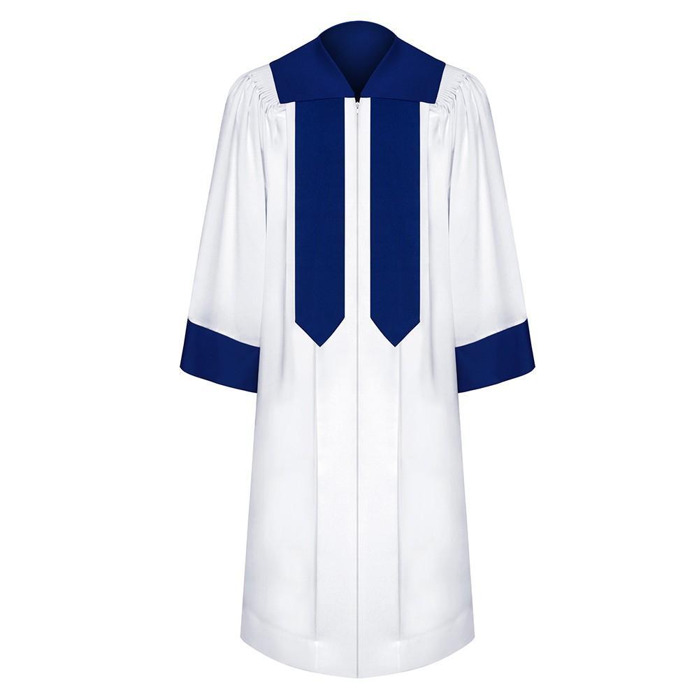 Tempo Choir Robe - Custom Choral Gown - Churchings