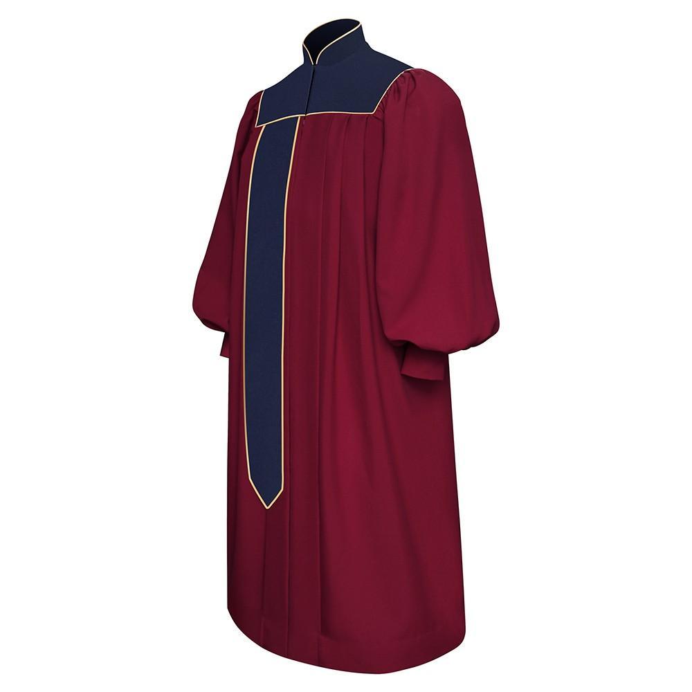 Symphony Choir Robe - Custom Choral Gown - Churchings