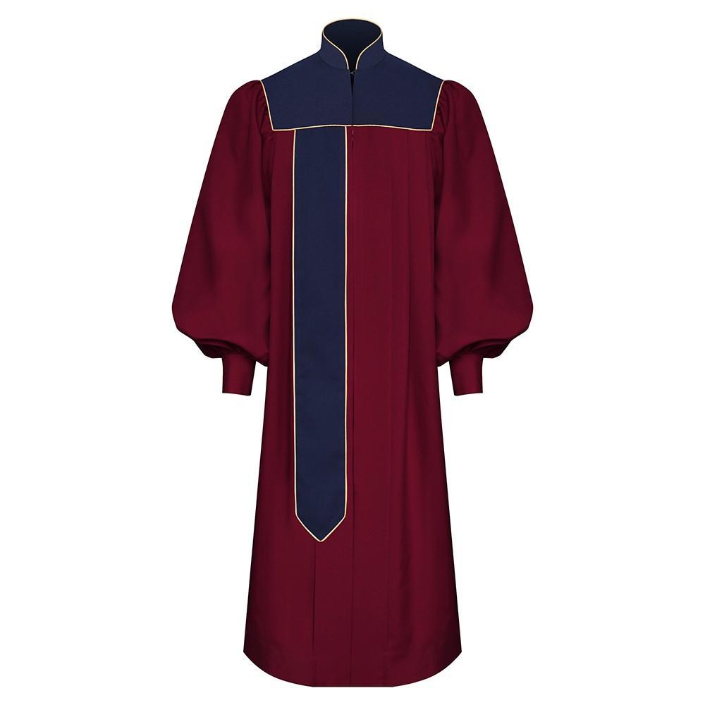 Symphony Choir Robe - Custom Choral Gown - Churchings