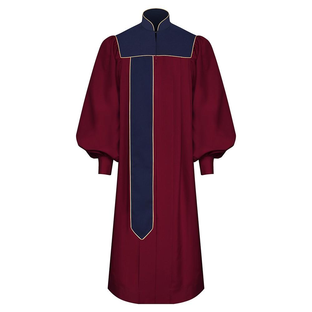 Symphony Choir Robe - Custom Choral Gown - Churchings