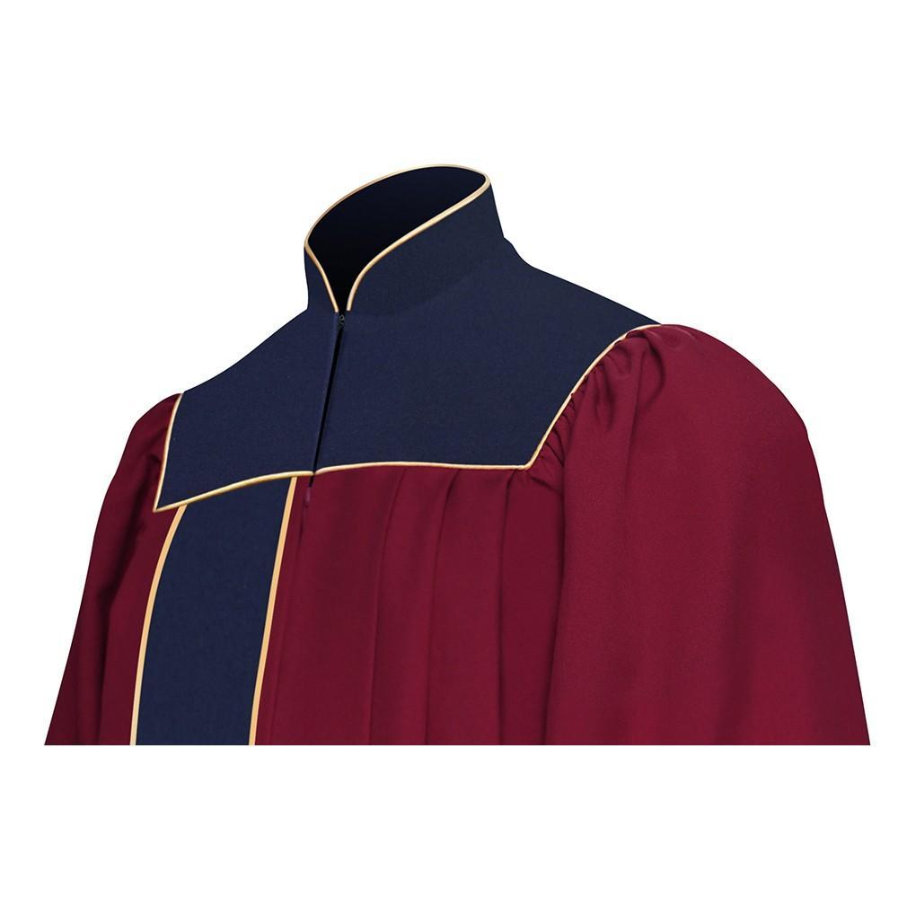 Symphony Choir Robe - Custom Choral Gown - Churchings