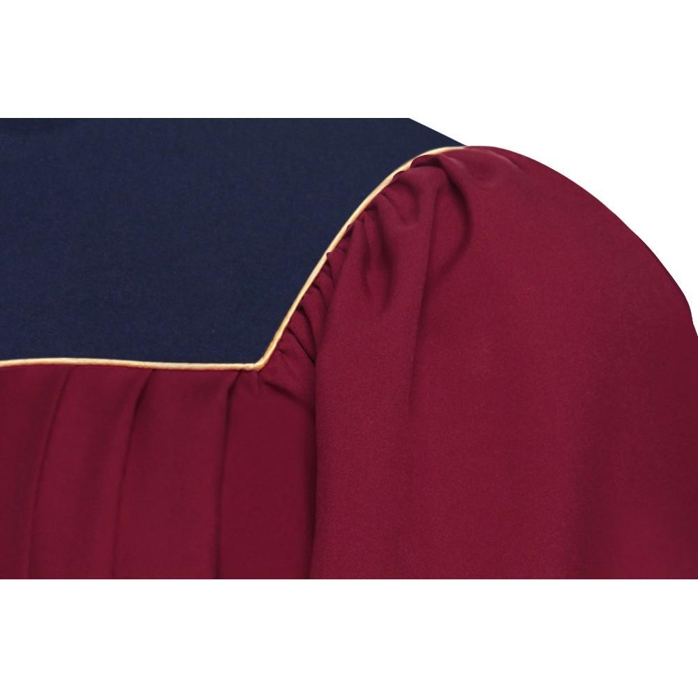 Symphony Choir Robe - Custom Choral Gown - Churchings