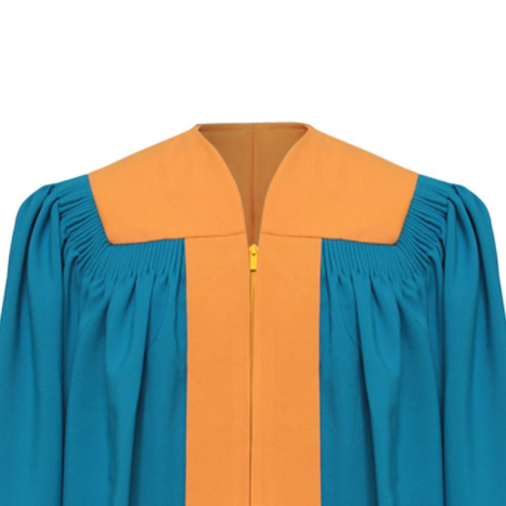 Melody Choir Robe - Custom Choral Gown - Churchings