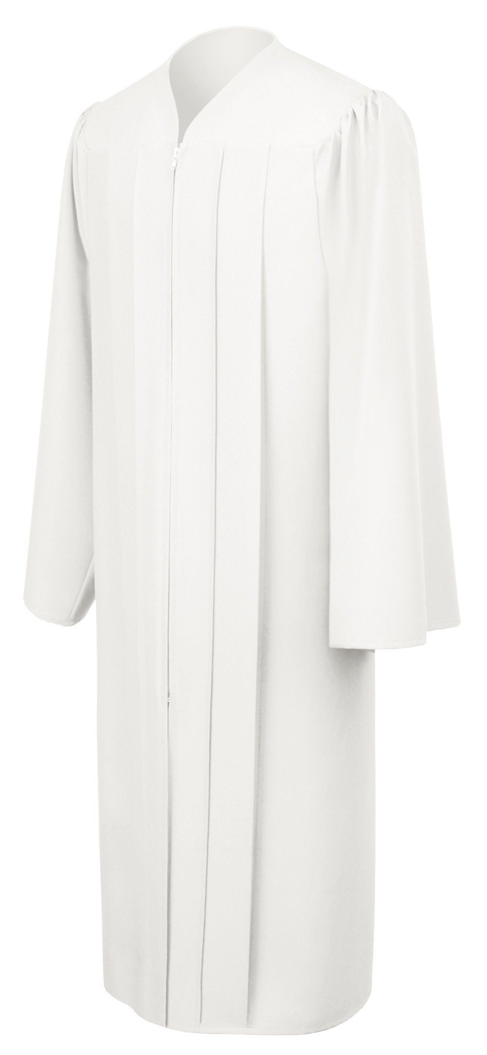Amazon.com: Murphy Robes Apparel-Tempo Robe with Fluted, V-Neck Yoke and  Open Sleeves Church Choir Gown, CT064, Linen : Clothing, Shoes & Jewelry
