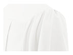 Matte White Choir Robe - Churchings