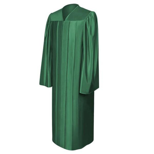 Shiny Hunter Choir Robe - Churchings