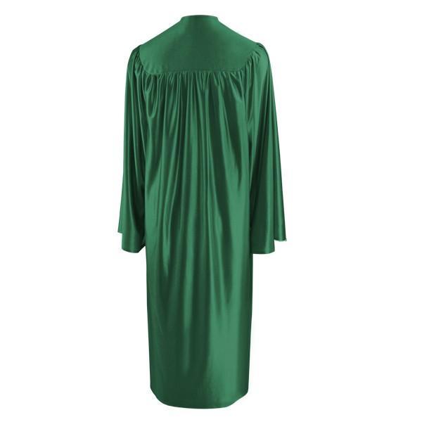 Shiny Hunter Choir Robe - Churchings
