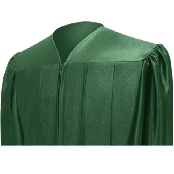 Shiny Hunter Choir Robe - Churchings