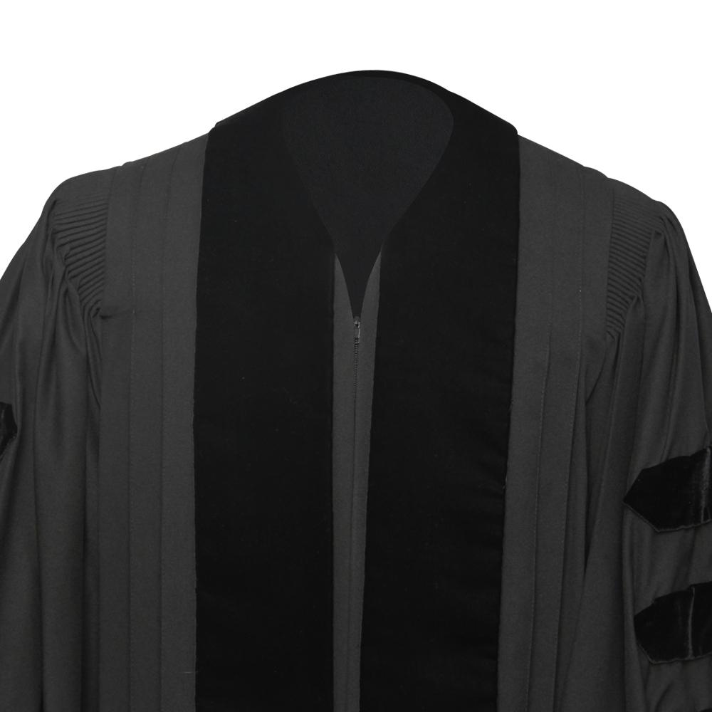 John Wesley Pulpit Robe - Churchings