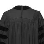 John Wesley Pulpit Robe - Churchings