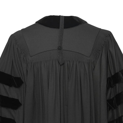 John Wesley Pulpit Robe - Churchings