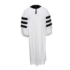 Velvet Geneva Pulpit Robe - Churchings