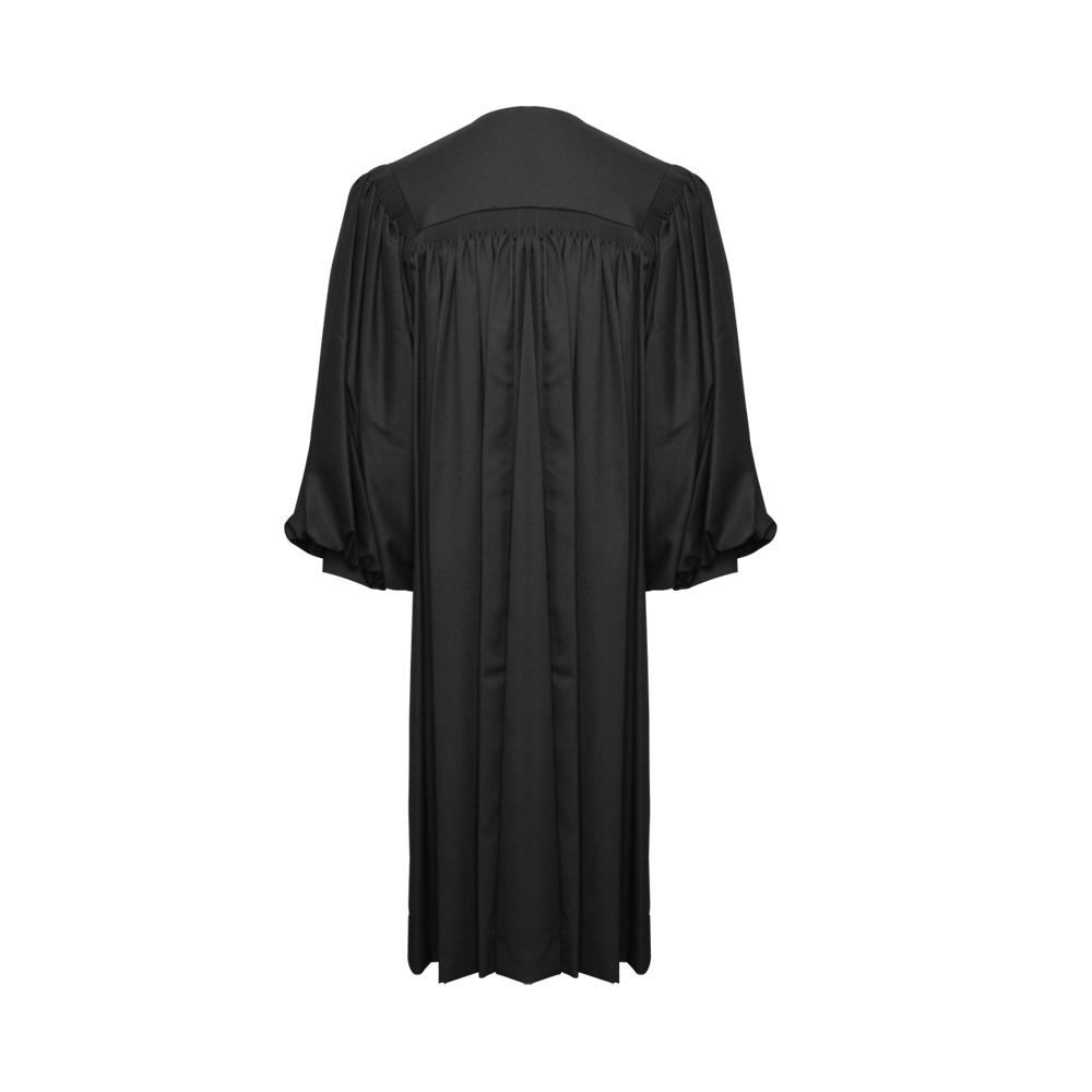 Clerical Pulpit Robe - Churchings