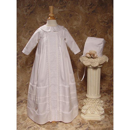 Severine Baptism Gown - Churchings