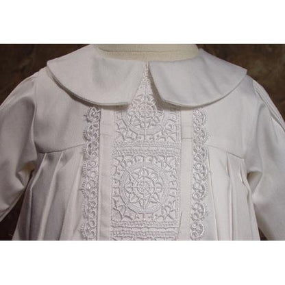 Severine Baptism Gown - Churchings