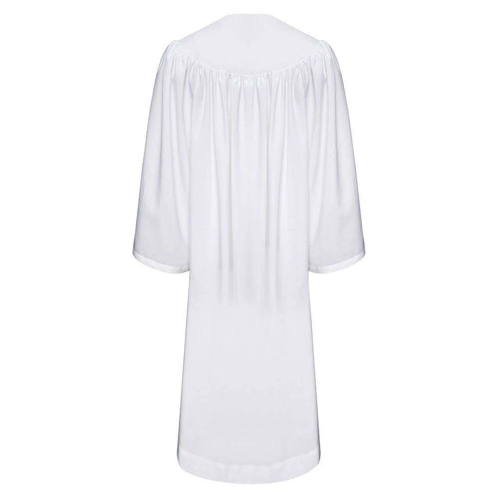 Baptismal Robe - Churchings