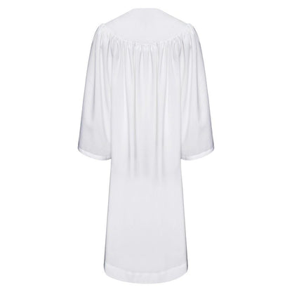 Baptismal Robe - Churchings