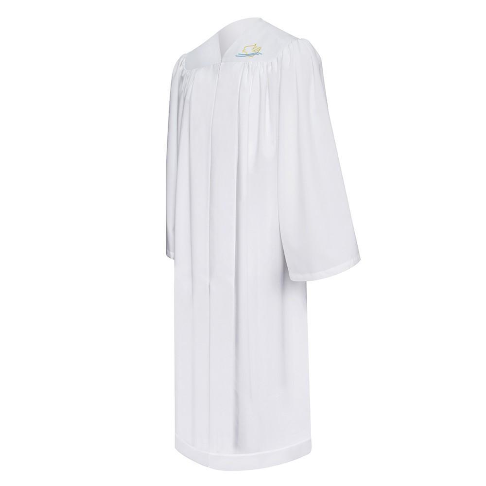 Baptismal Robe - Churchings