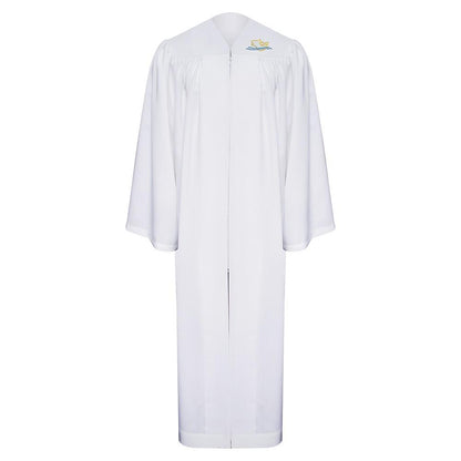 Baptismal Robe - Churchings