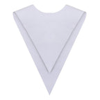 Child’s Baptismal Pinafore - Churchings