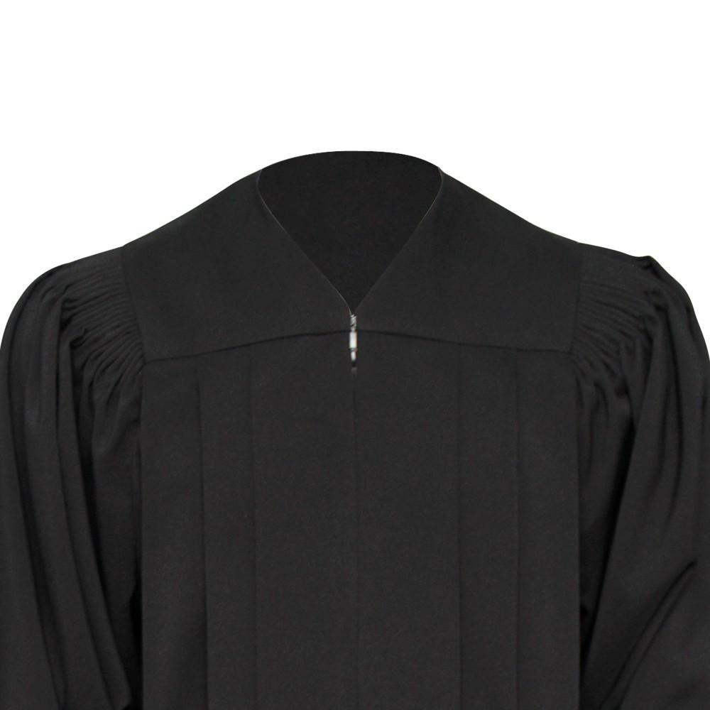 Plymouth Clergy Robe - Churchings