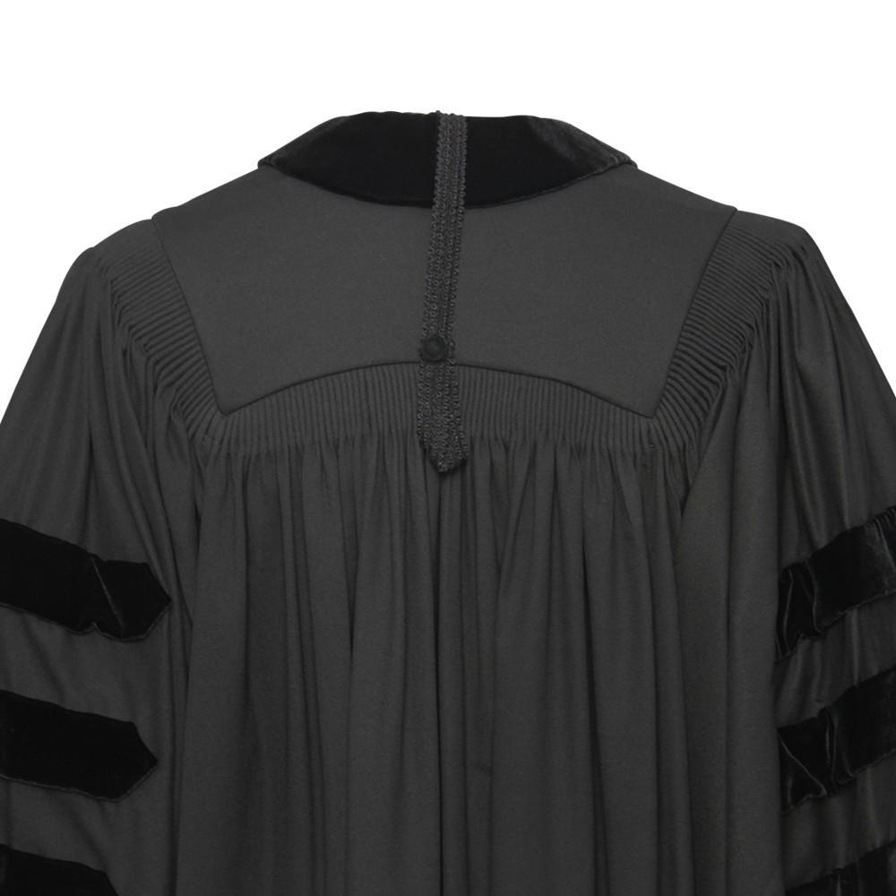 John Wesley Clergy Robe - Churchings