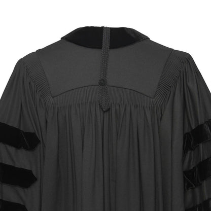 John Wesley Clergy Robe - Churchings